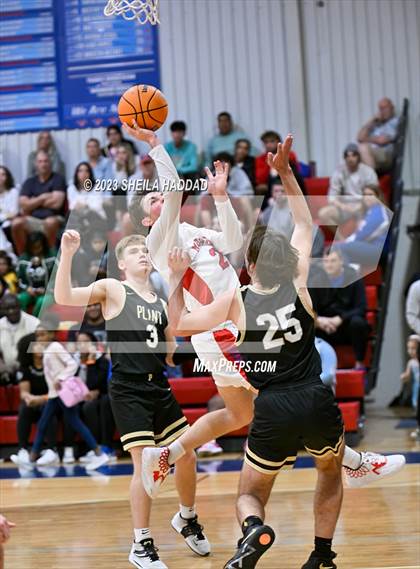 Thumbnail 3 in Plant vs Northside Christian  (Sun Bash Tourney) photogallery.