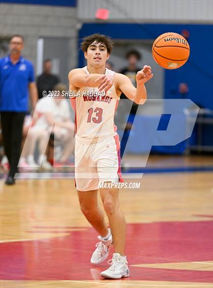 Thumbnail 3 in Plant vs Northside Christian  (Sun Bash Tourney) photogallery.