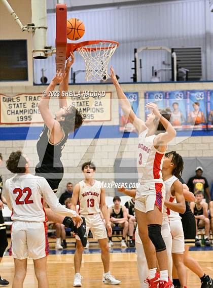 Thumbnail 3 in Plant vs Northside Christian  (Sun Bash Tourney) photogallery.