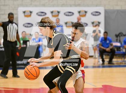 Thumbnail 2 in Plant vs Northside Christian  (Sun Bash Tourney) photogallery.