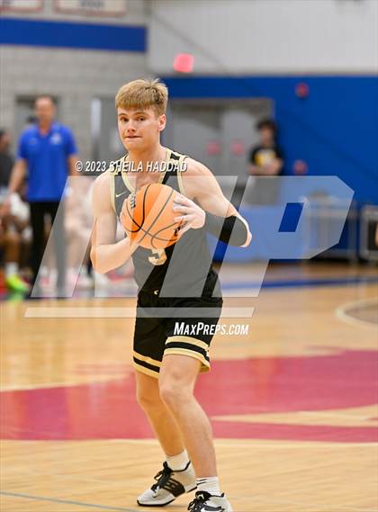 Thumbnail 3 in Plant vs Northside Christian  (Sun Bash Tourney) photogallery.