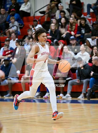 Thumbnail 1 in Plant vs Northside Christian  (Sun Bash Tourney) photogallery.