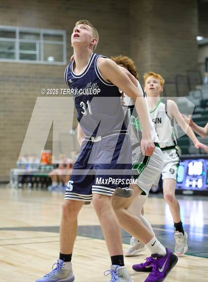Thumbnail 1 in JV: Salem Hills @ Payson photogallery.