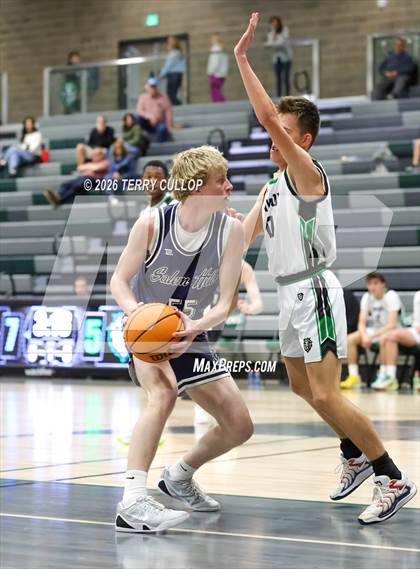 Thumbnail 1 in JV: Salem Hills @ Payson photogallery.