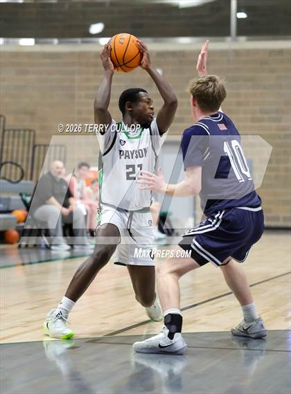 Thumbnail 2 in JV: Salem Hills @ Payson photogallery.
