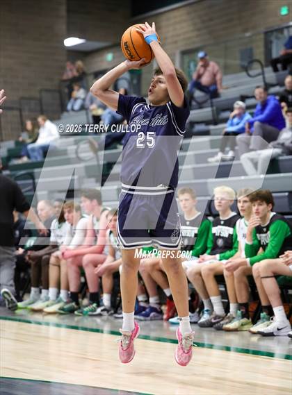 Thumbnail 2 in JV: Salem Hills @ Payson photogallery.