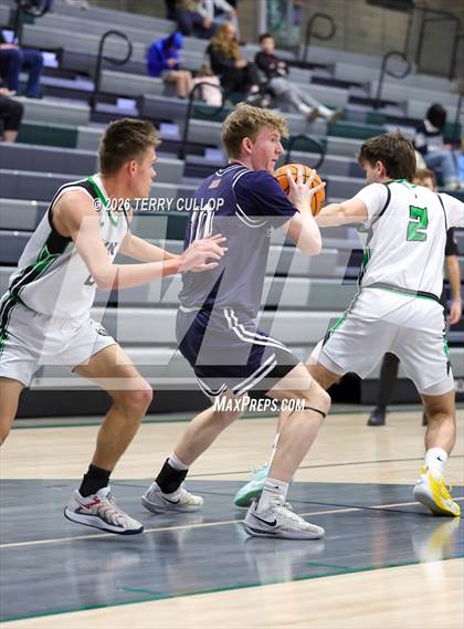 Thumbnail 2 in JV: Salem Hills @ Payson photogallery.