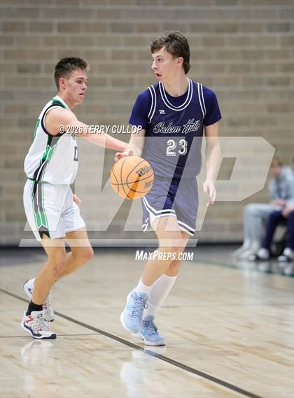 Thumbnail 2 in JV: Salem Hills @ Payson photogallery.