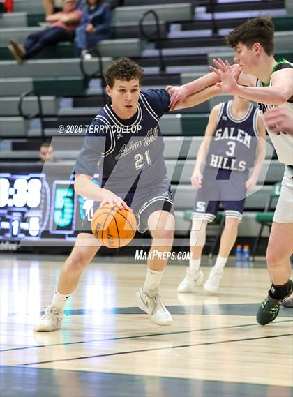 Thumbnail 2 in JV: Salem Hills @ Payson photogallery.