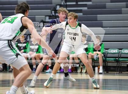 Thumbnail 2 in JV: Salem Hills @ Payson photogallery.