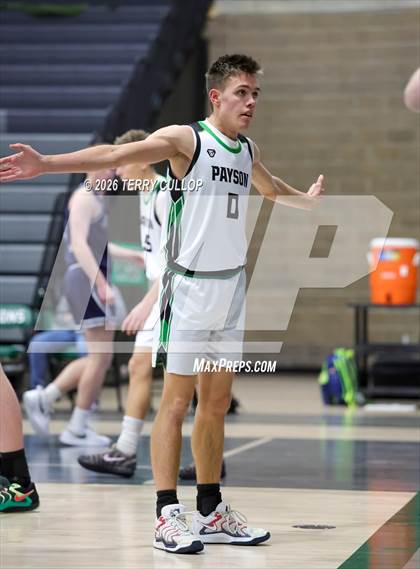 Thumbnail 2 in JV: Salem Hills @ Payson photogallery.