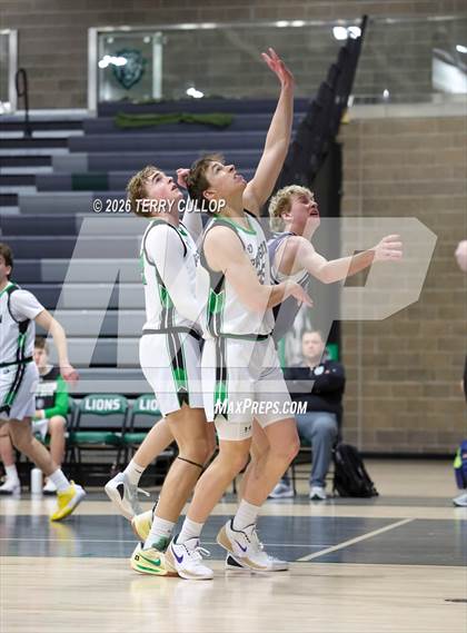 Thumbnail 1 in JV: Salem Hills @ Payson photogallery.