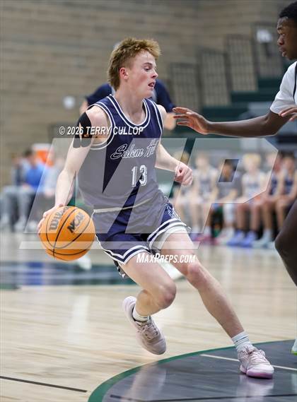 Thumbnail 1 in JV: Salem Hills @ Payson photogallery.