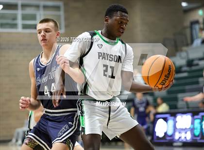 Thumbnail 3 in JV: Salem Hills @ Payson photogallery.