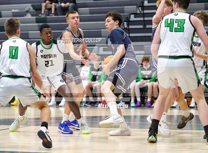 Thumbnail 1 in JV: Salem Hills @ Payson photogallery.