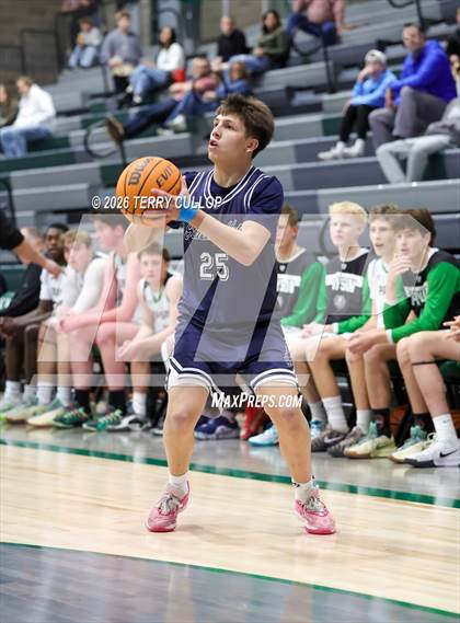 Thumbnail 1 in JV: Salem Hills @ Payson photogallery.