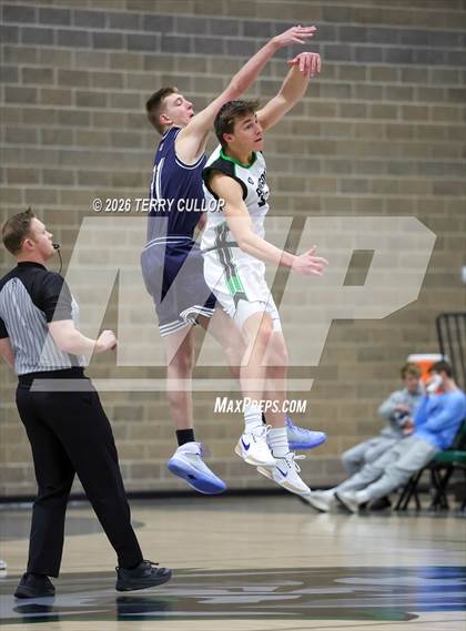 Thumbnail 1 in JV: Salem Hills @ Payson photogallery.