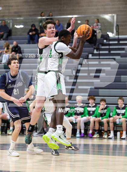 Thumbnail 2 in JV: Salem Hills @ Payson photogallery.