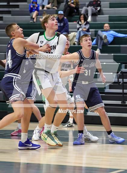 Thumbnail 2 in JV: Salem Hills @ Payson photogallery.