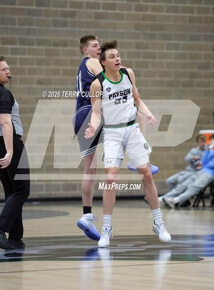 Thumbnail 3 in JV: Salem Hills @ Payson photogallery.