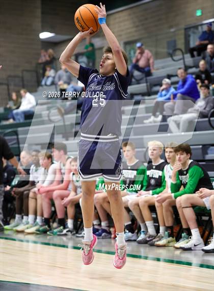 Thumbnail 3 in JV: Salem Hills @ Payson photogallery.