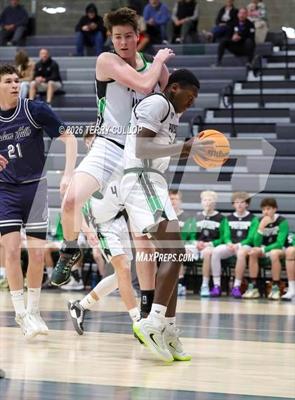 Thumbnail 3 in JV: Salem Hills @ Payson photogallery.