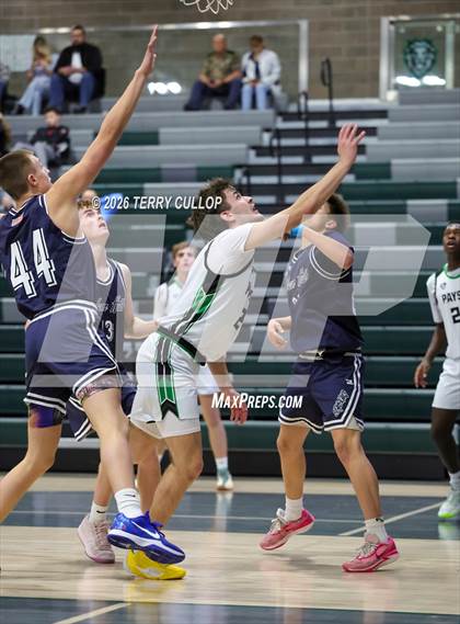 Thumbnail 2 in JV: Salem Hills @ Payson photogallery.