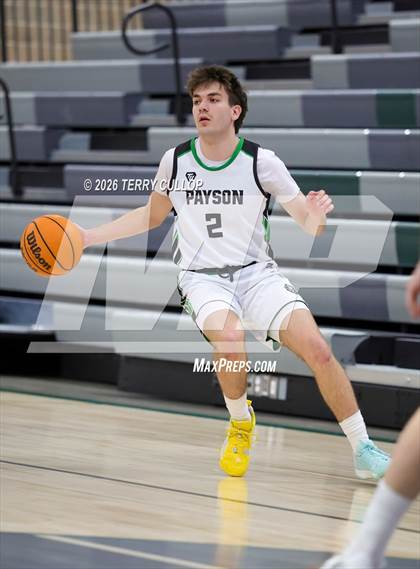Thumbnail 1 in JV: Salem Hills @ Payson photogallery.