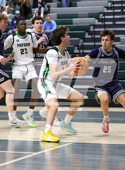 Thumbnail 2 in JV: Salem Hills @ Payson photogallery.