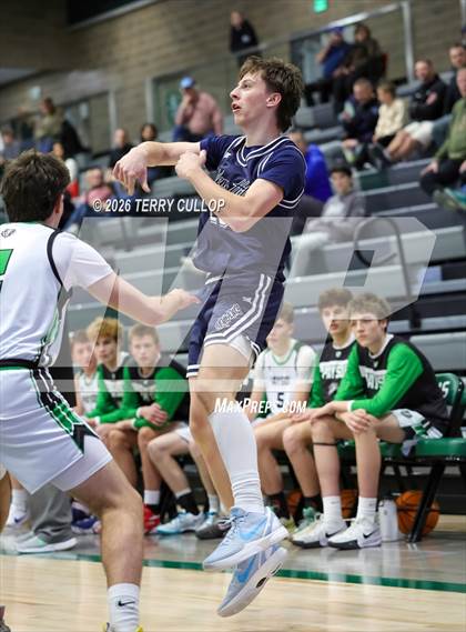 Thumbnail 2 in JV: Salem Hills @ Payson photogallery.