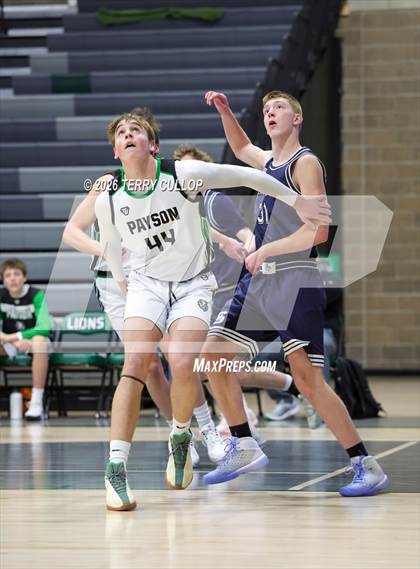 Thumbnail 2 in JV: Salem Hills @ Payson photogallery.