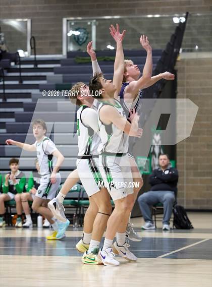 Thumbnail 3 in JV: Salem Hills @ Payson photogallery.