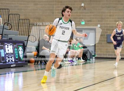 Thumbnail 1 in JV: Salem Hills @ Payson photogallery.
