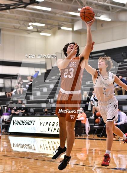 Thumbnail 1 in Round Rock Westwood @ Vandegrift photogallery.