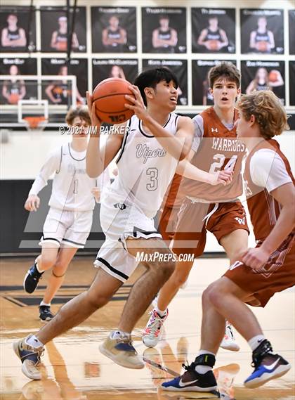 Thumbnail 1 in Round Rock Westwood @ Vandegrift photogallery.