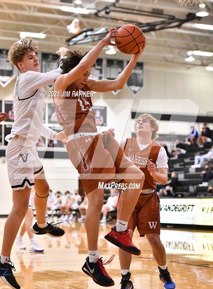 Thumbnail 1 in Round Rock Westwood @ Vandegrift photogallery.