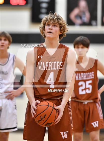 Thumbnail 1 in Round Rock Westwood @ Vandegrift photogallery.