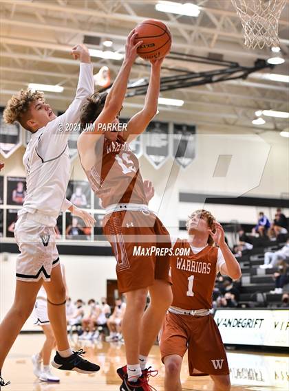 Thumbnail 3 in Round Rock Westwood @ Vandegrift photogallery.