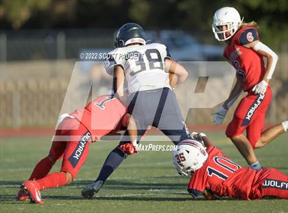 Thumbnail 1 in Vista Murrieta @ Great Oak photogallery.