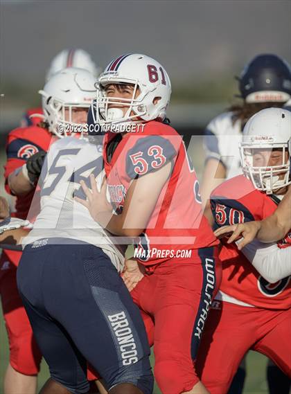 Thumbnail 2 in Vista Murrieta @ Great Oak photogallery.