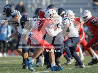Thumbnail 2 in Vista Murrieta @ Great Oak photogallery.