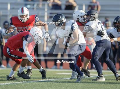 Thumbnail 3 in Vista Murrieta @ Great Oak photogallery.