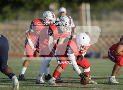 Thumbnail 3 in Vista Murrieta @ Great Oak photogallery.