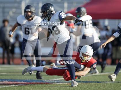 Thumbnail 1 in Vista Murrieta @ Great Oak photogallery.