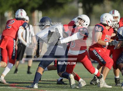 Thumbnail 2 in Vista Murrieta @ Great Oak photogallery.