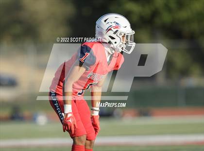 Thumbnail 1 in Vista Murrieta @ Great Oak photogallery.