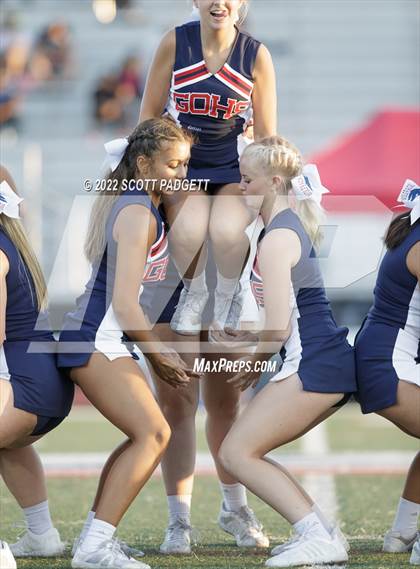 Thumbnail 1 in Vista Murrieta @ Great Oak photogallery.