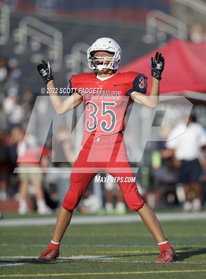 Thumbnail 2 in Vista Murrieta @ Great Oak photogallery.