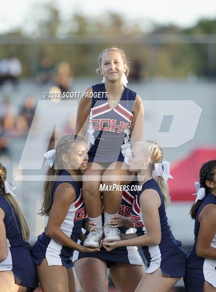 Thumbnail 2 in Vista Murrieta @ Great Oak photogallery.