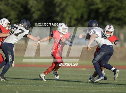 Thumbnail 1 in Vista Murrieta @ Great Oak photogallery.